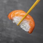 Какие пиццы идеально сочетаются с суши и роллами